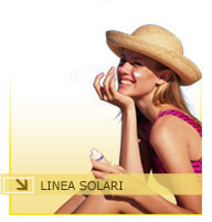 Linea Solari