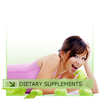 Dietary Supplements