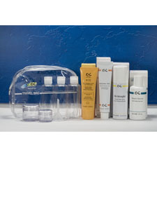 Pacchetto Neve SPF 6 - TravelBag Omaggio