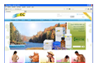 Nuovo e-commerce