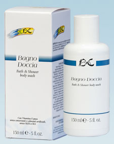 Bagno Doccia
