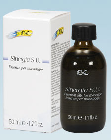 Sinergia S.U.
